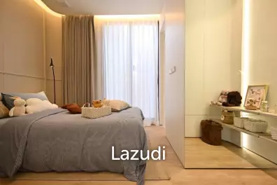 3 Bed 4 Bath Townhouse For Sale in CANVAS Rama 9