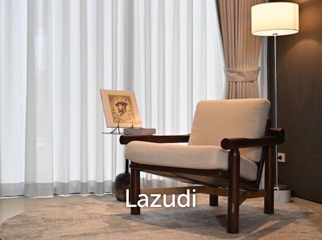 3 Bed 4 Bath Townhouse For Sale in CANVAS Rama 9