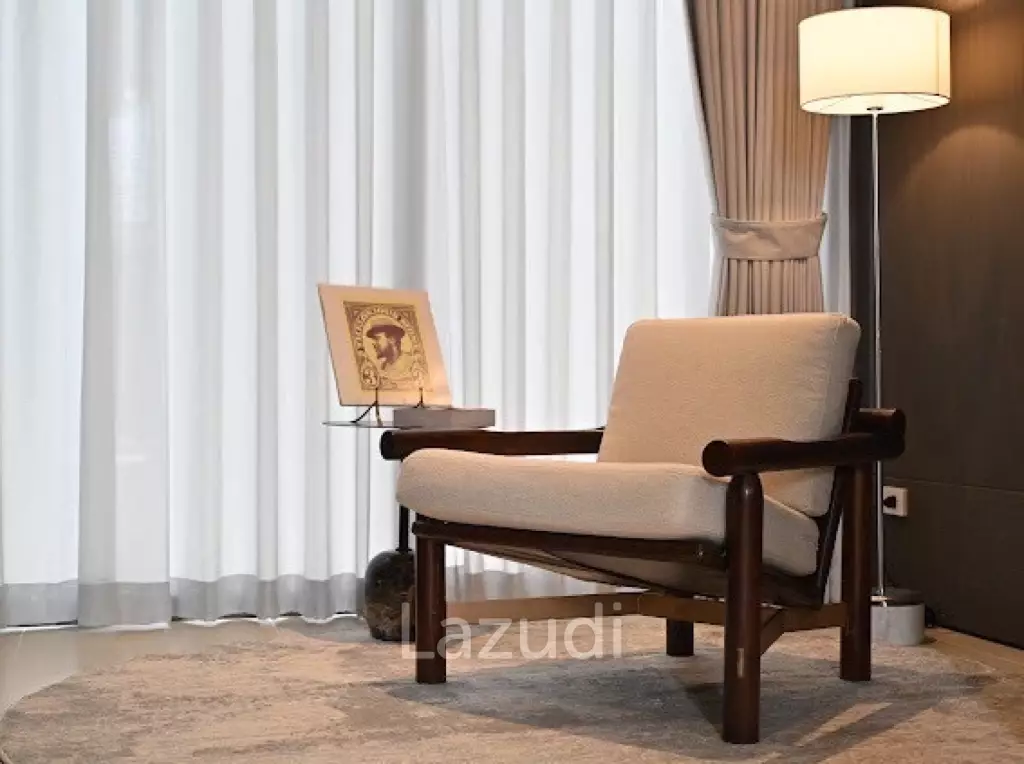 3 Bed 4 Bath Townhouse For Sale in CANVAS Rama 9