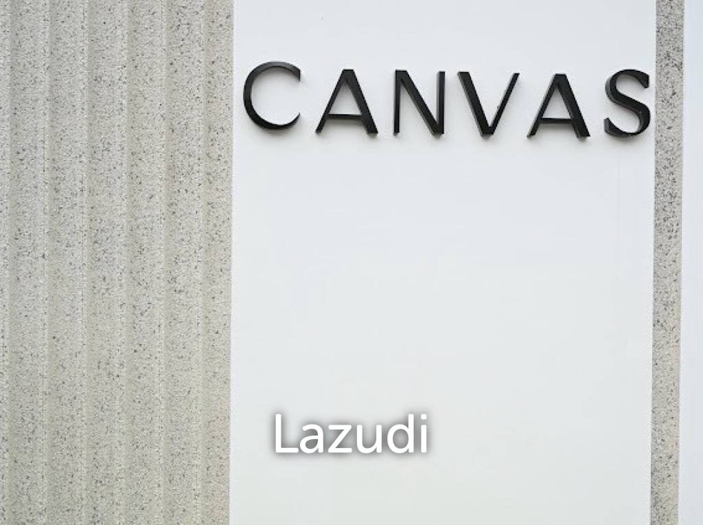 3 Bed 4 Bath Townhouse For Sale in CANVAS Rama 9