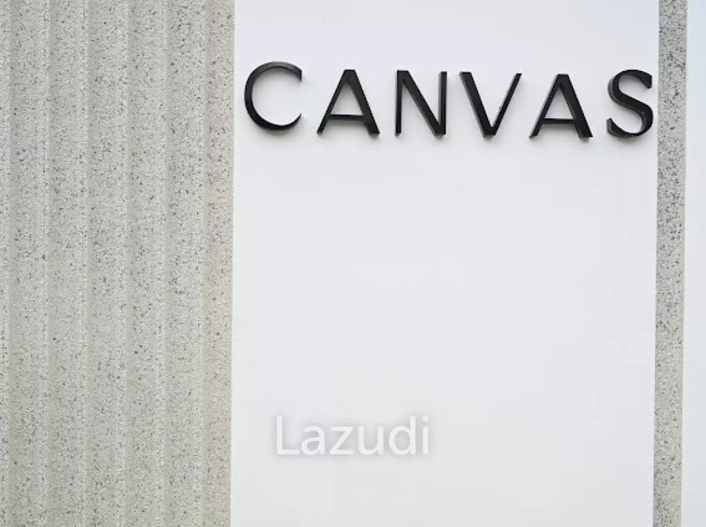 3 Bed 4 Bath Townhouse For Sale in CANVAS Rama 9