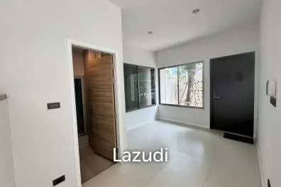 3 Bed 3 Bath Private Nirvana Through Ekamai-Raminthra