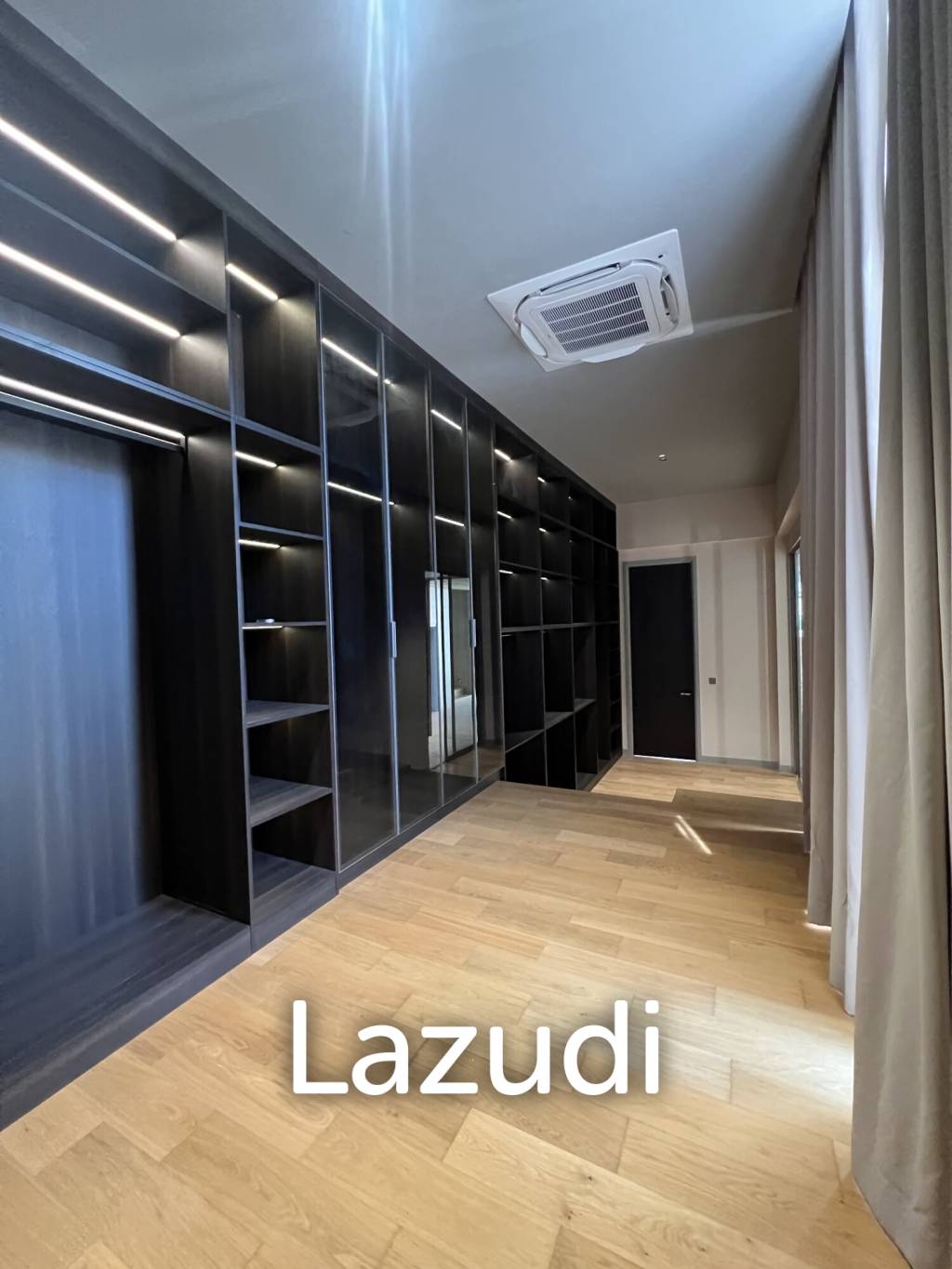 Riad Residence Sathorn-Rama IV 5 Bed 6 Bath Detached House