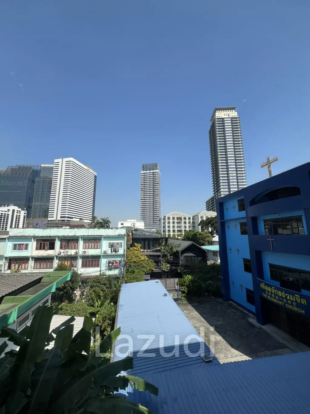 Riad Residence Sathorn-Rama IV 5 Bed 6 Bath Detached House