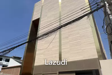 Riad Residence Sathorn-Rama IV 5 Bed 6 Bath Detached House
