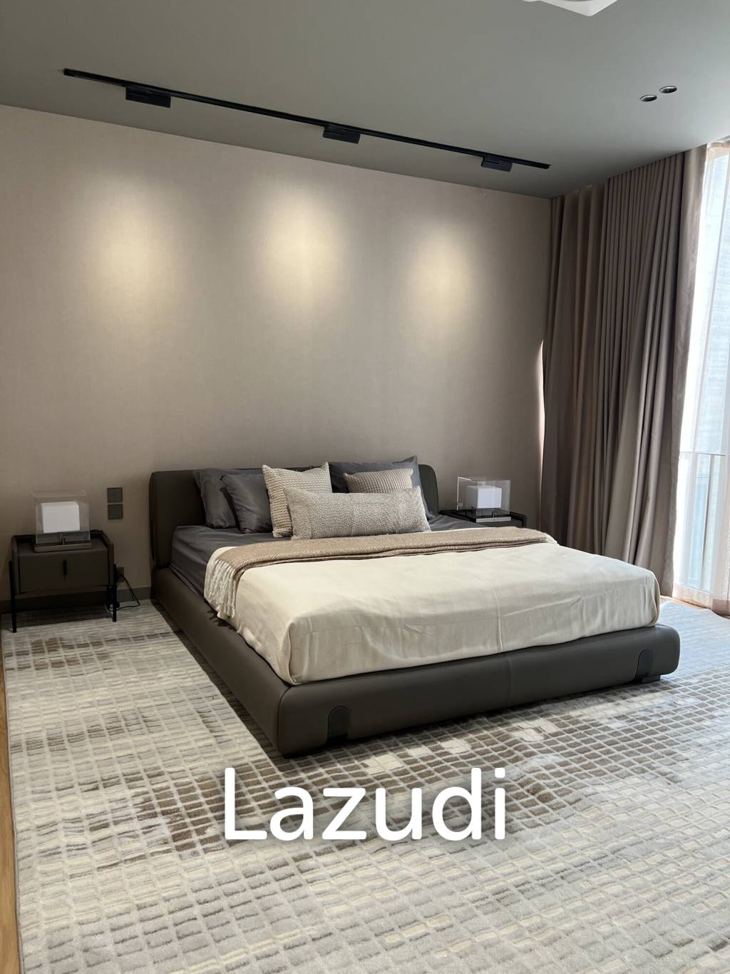 Riad Residence Sathorn-Rama IV 5 Bed 6 Bath Detached House
