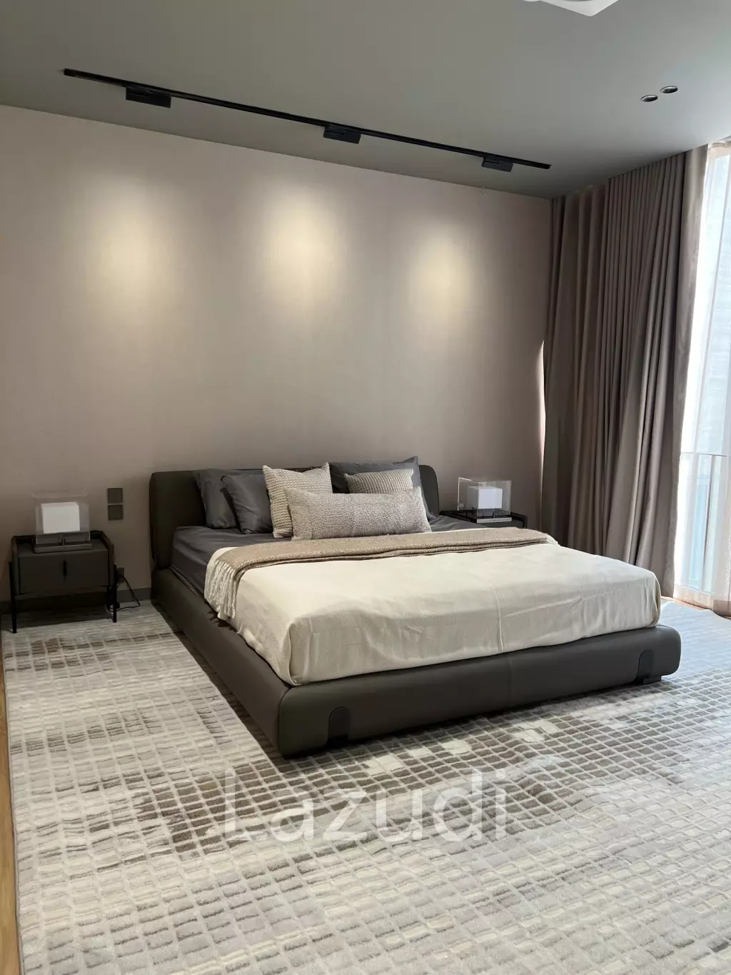 Riad Residence Sathorn-Rama IV 5 Bed 6 Bath Detached House