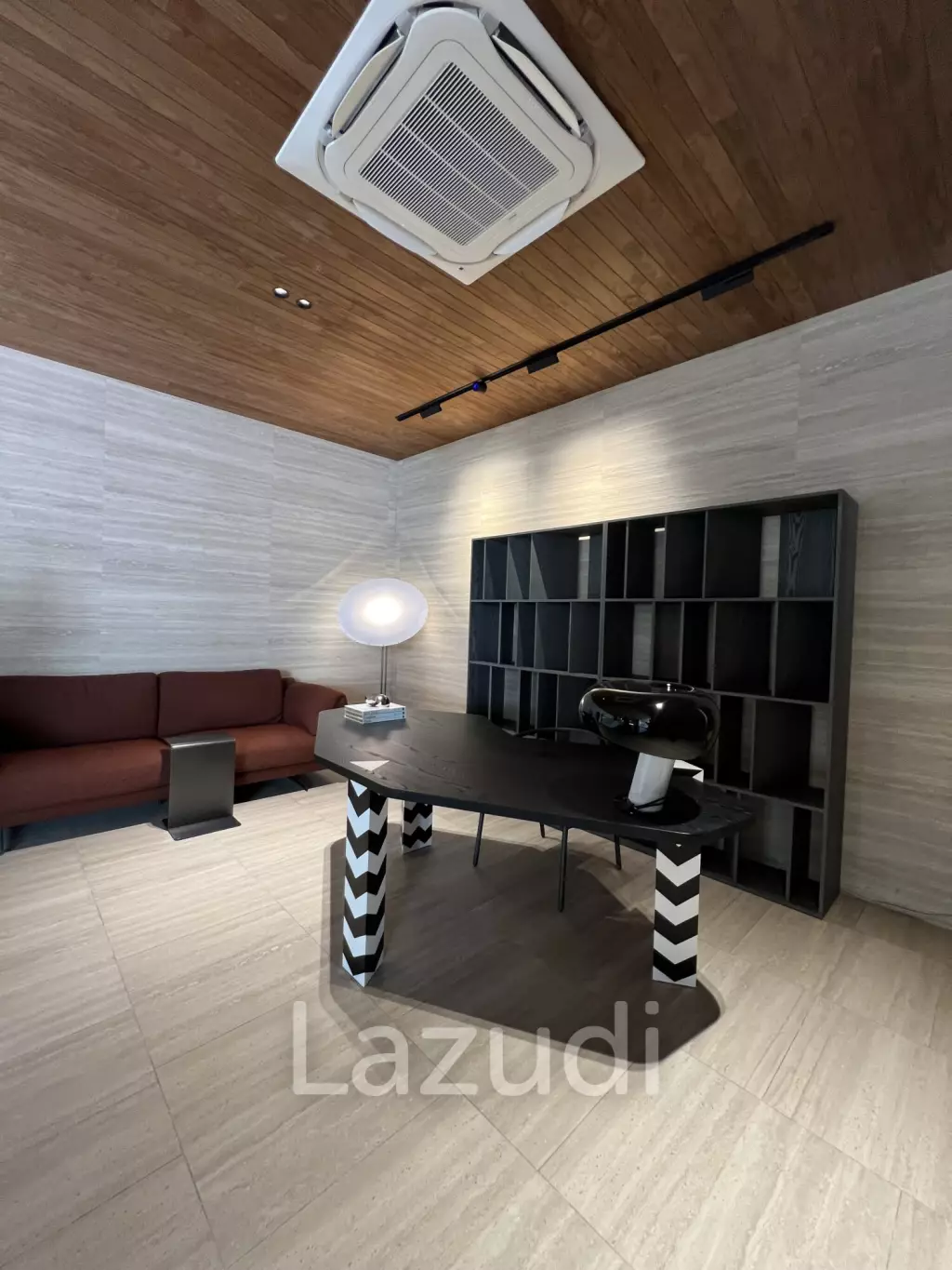 Riad Residence Sathorn-Rama IV 5 Bed 6 Bath Detached House
