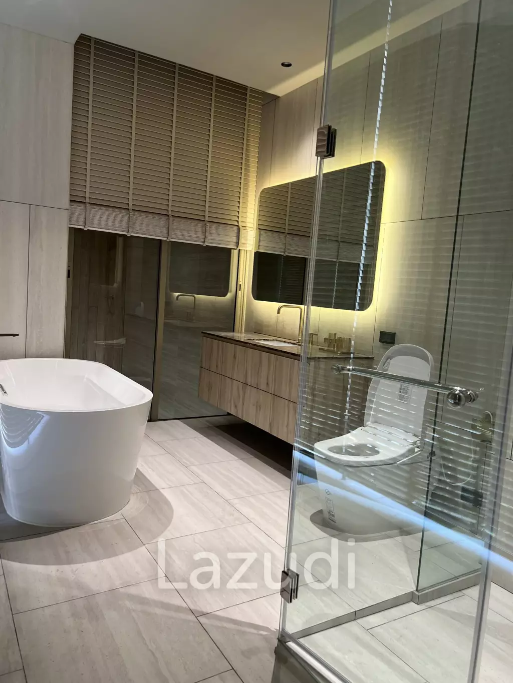 Riad Residence Sathorn-Rama IV 5 Bed 6 Bath Detached House