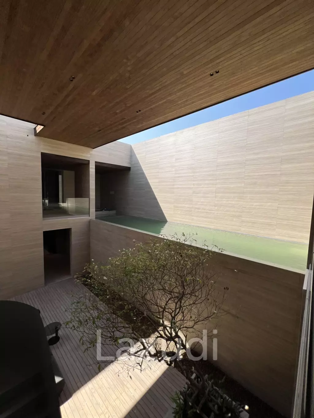Riad Residence Sathorn-Rama IV 5 Bed 6 Bath Detached House