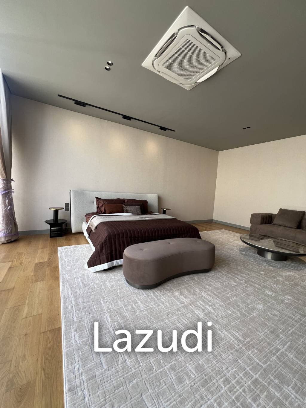 Riad Residence Sathorn-Rama IV 5 Bed 6 Bath Detached House