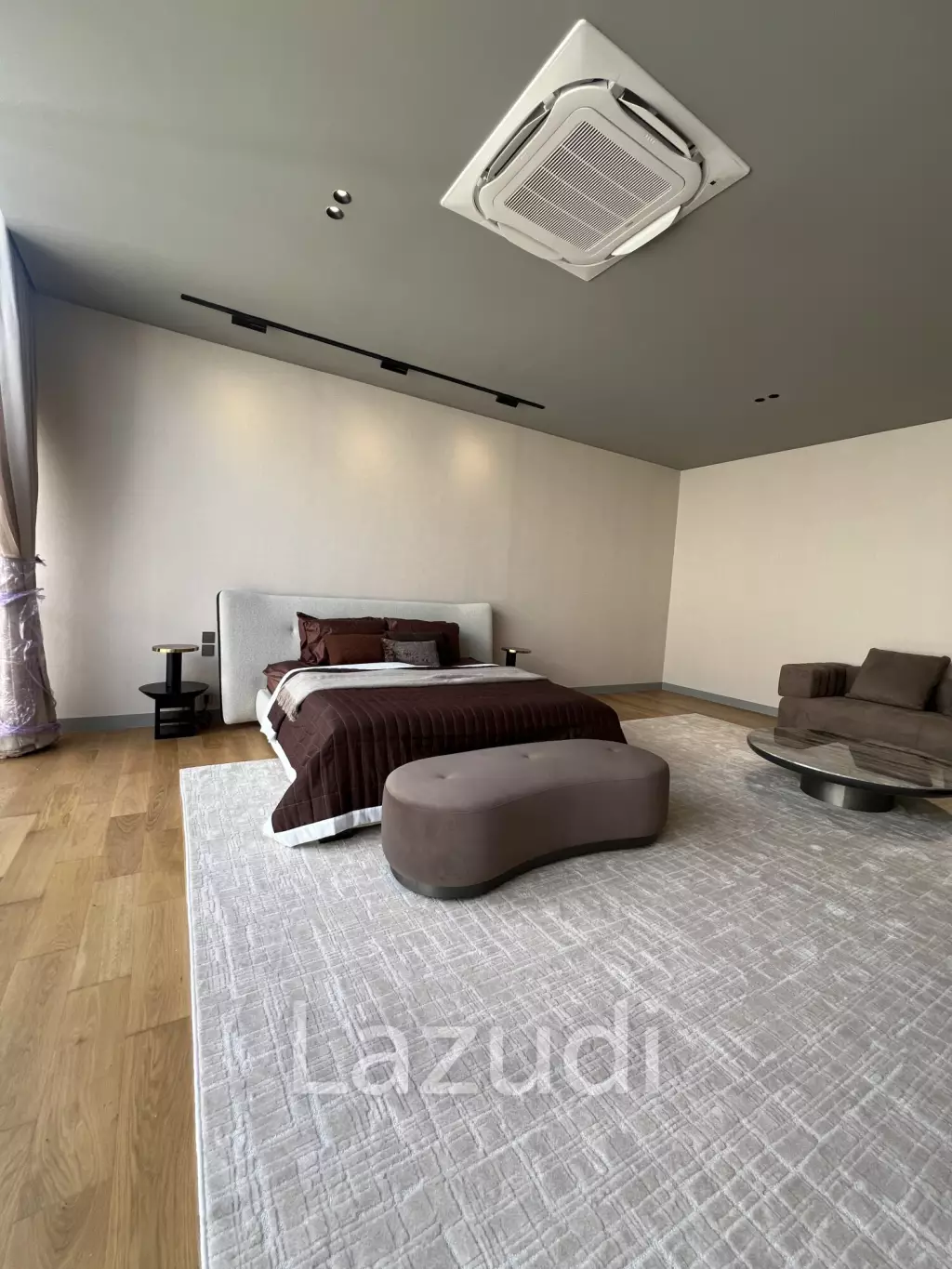 Riad Residence Sathorn-Rama IV 5 Bed 6 Bath Detached House