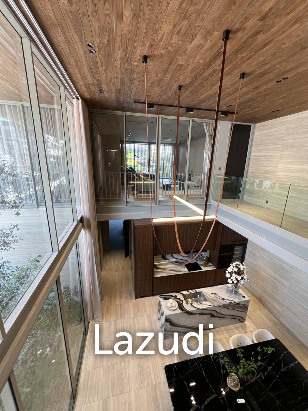 Riad Residence Sathorn-Rama IV 5 Bed 6 Bath Detached House