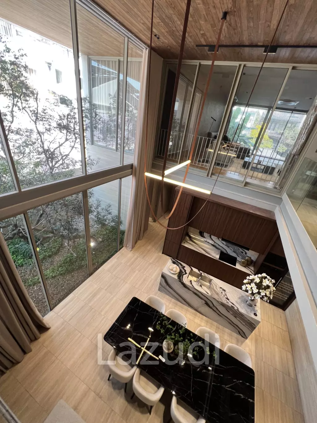 Riad Residence Sathorn-Rama IV 5 Bed 6 Bath Detached House
