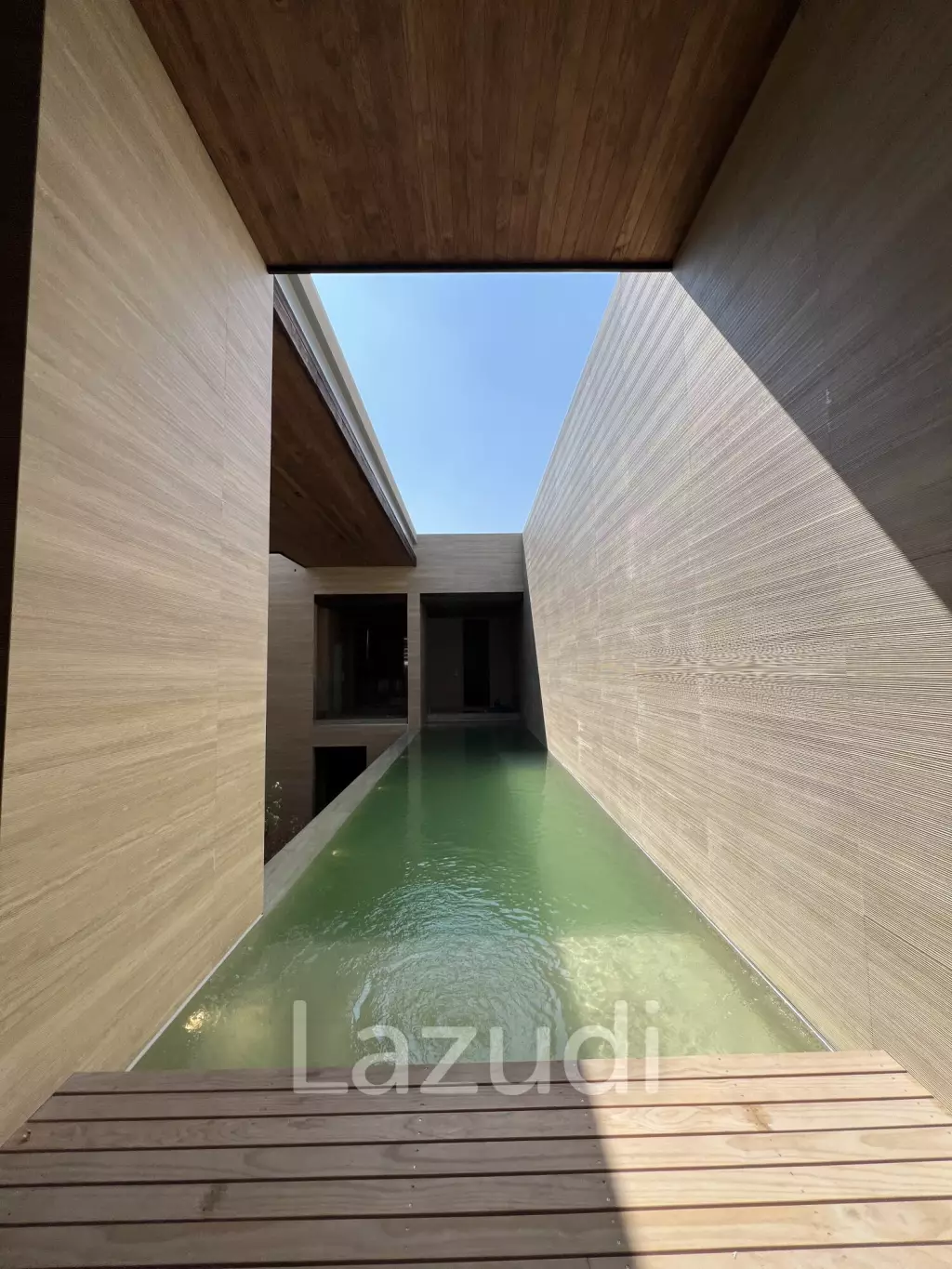 Riad Residence Sathorn-Rama IV 5 Bed 6 Bath Detached House