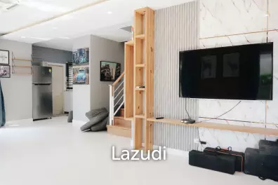 3-Bedroom Detached House for Sale in thalang