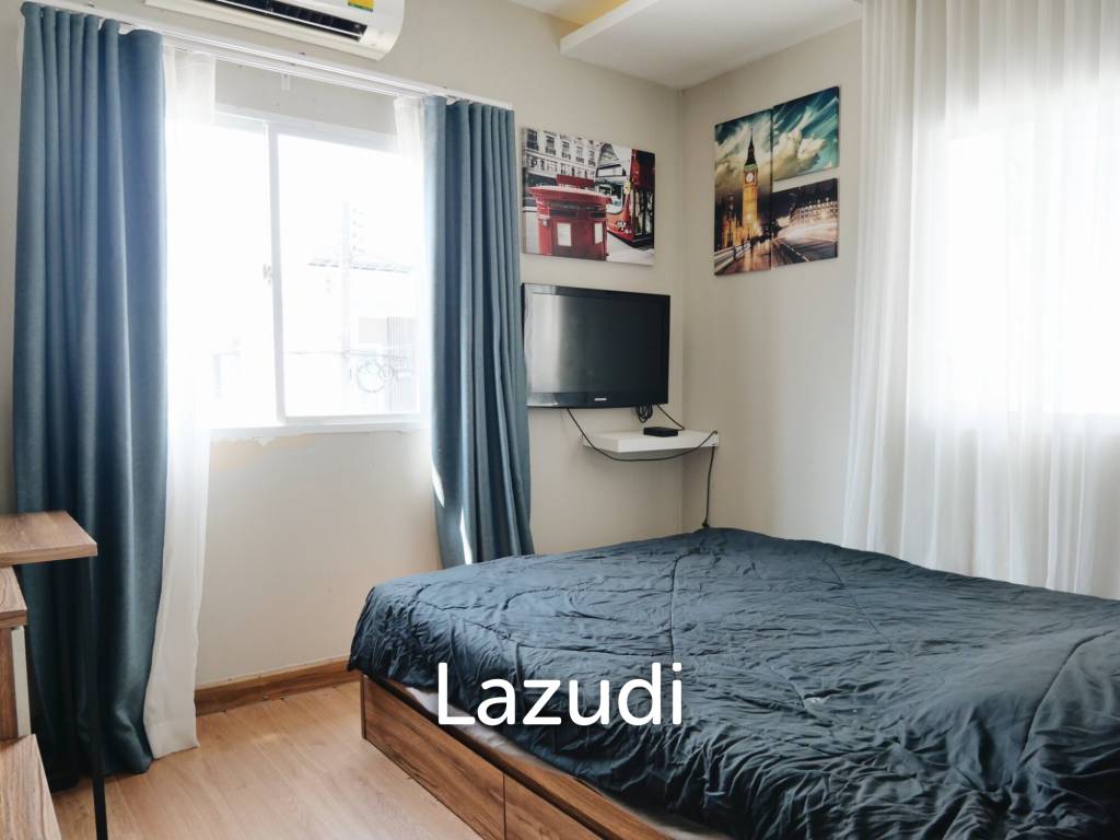 3-Bedroom Detached House for Sale in thalang