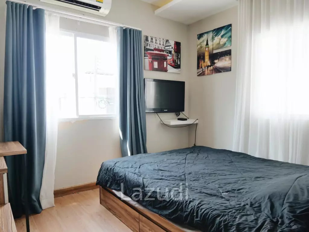 3-Bedroom Detached House for Sale in thalang
