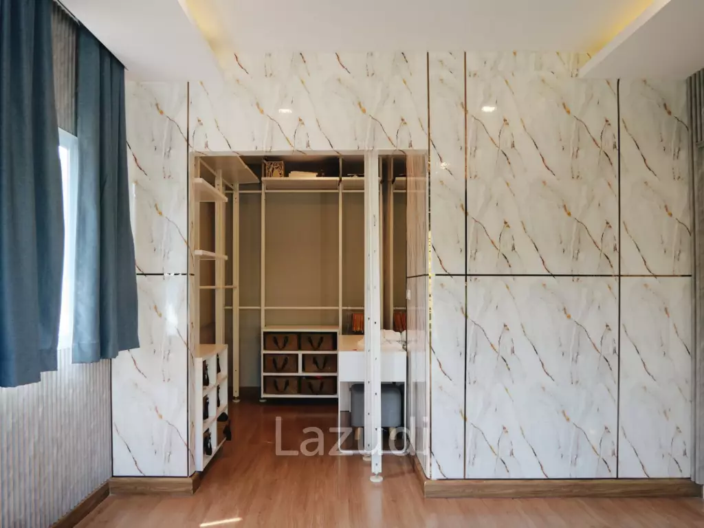 3-Bedroom Detached House for Sale in thalang