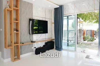 3-Bedroom Detached House for Sale in thalang