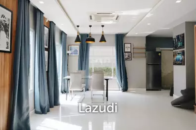 3-Bedroom Detached House for Sale in thalang