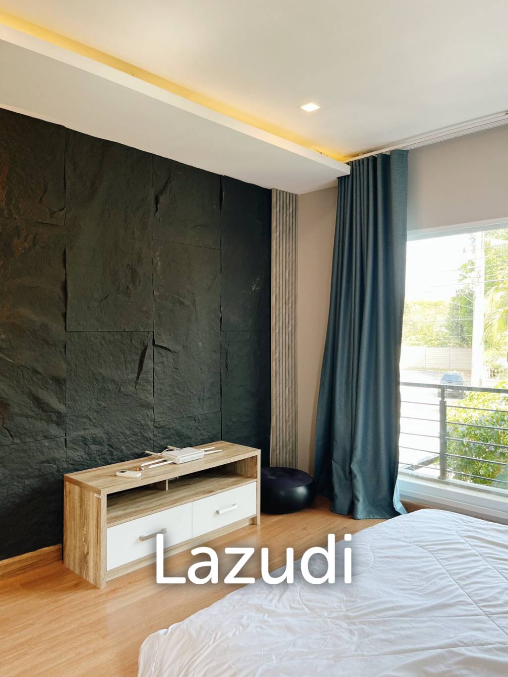 3-Bedroom Detached House for Sale in thalang