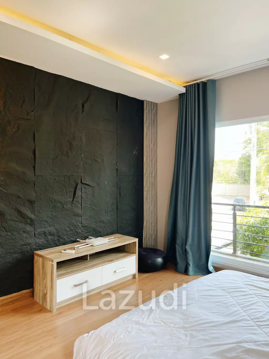 3-Bedroom Detached House for Sale in thalang