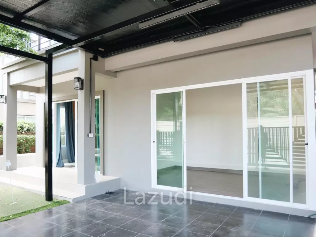 3-Bedroom Detached House for Sale in thalang