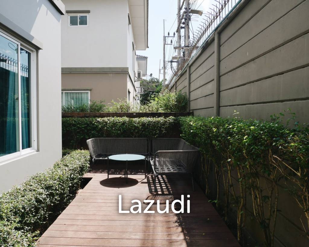 3-Bedroom Detached House for Sale in thalang