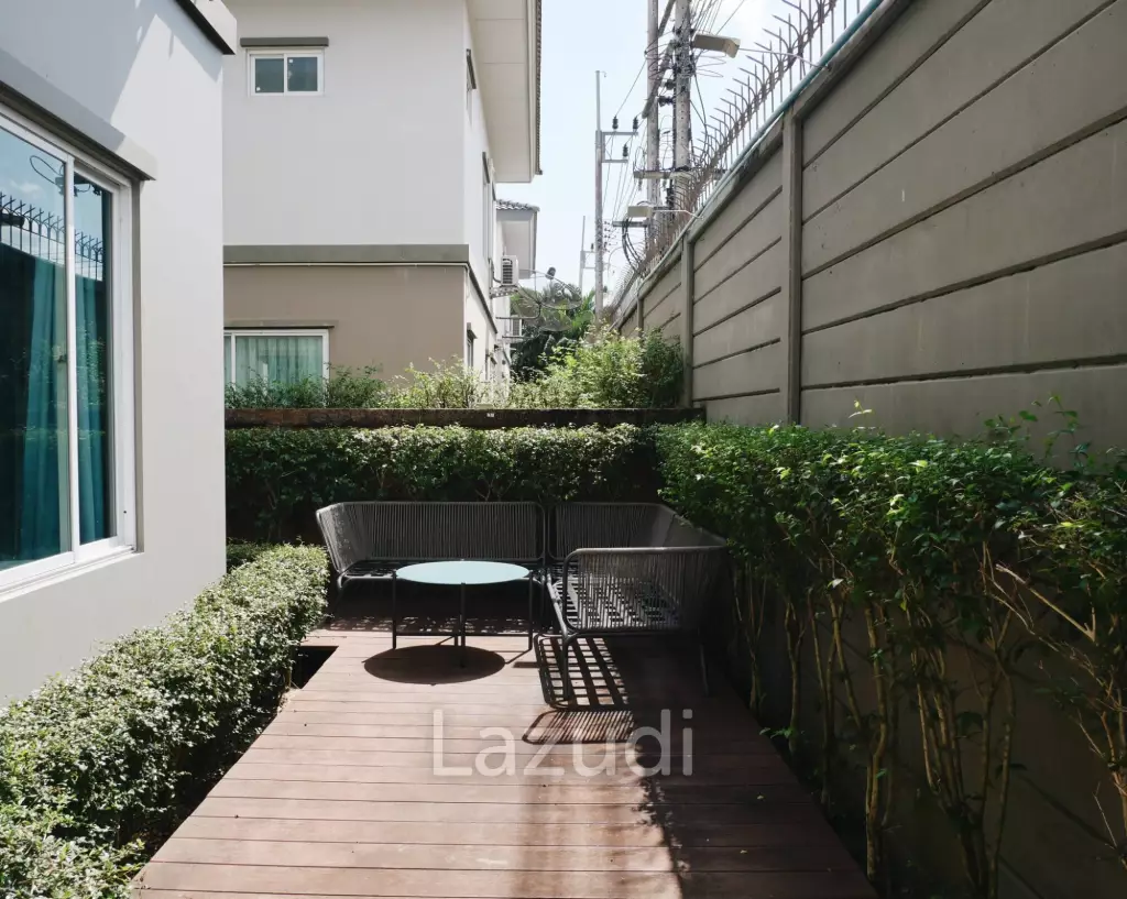 3-Bedroom Detached House for Sale in thalang