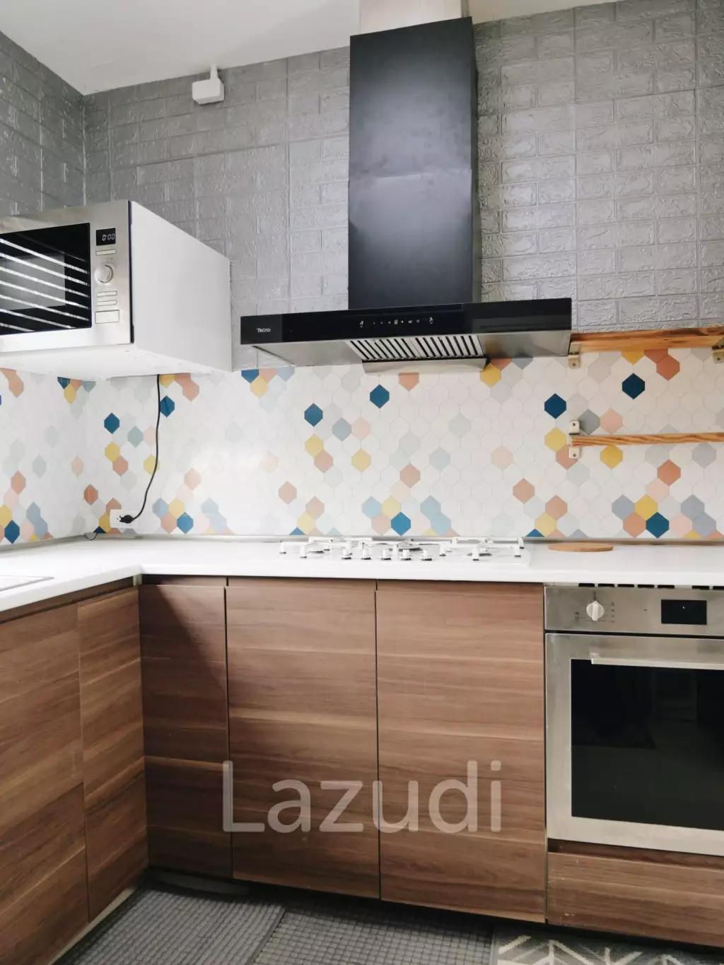3-Bedroom Detached House for Sale in thalang
