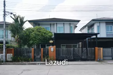 3-Bedroom Detached House for Sale in thalang