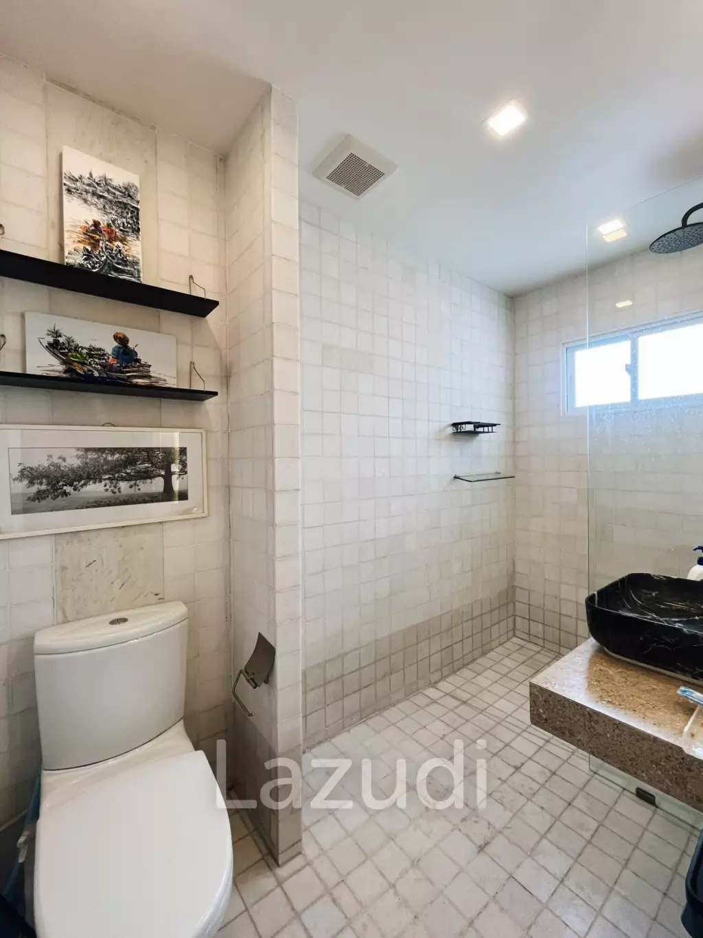 3-Bedroom Detached House for Sale in thalang