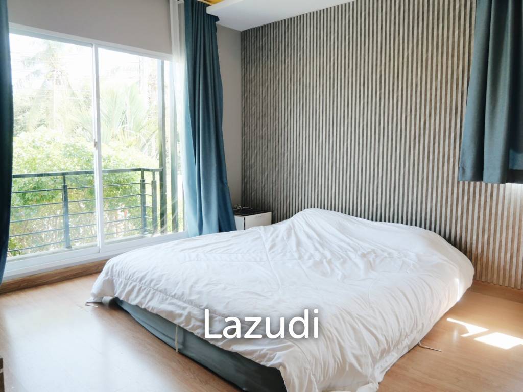 3-Bedroom Detached House for Sale in thalang