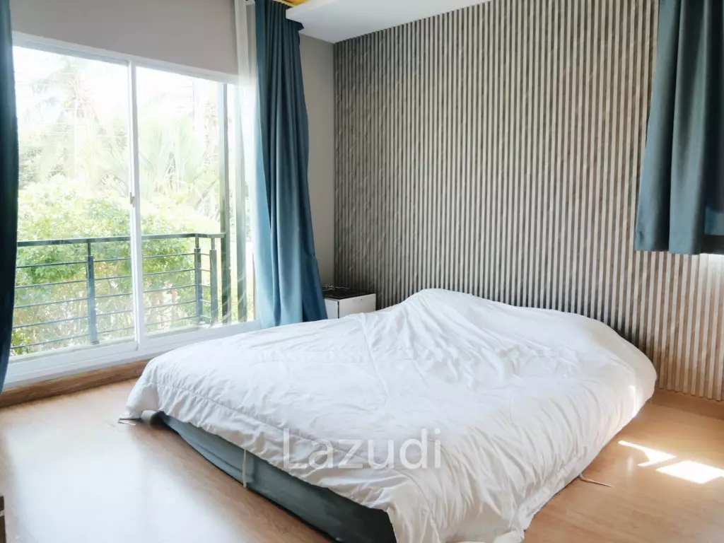 3-Bedroom Detached House for Sale in thalang