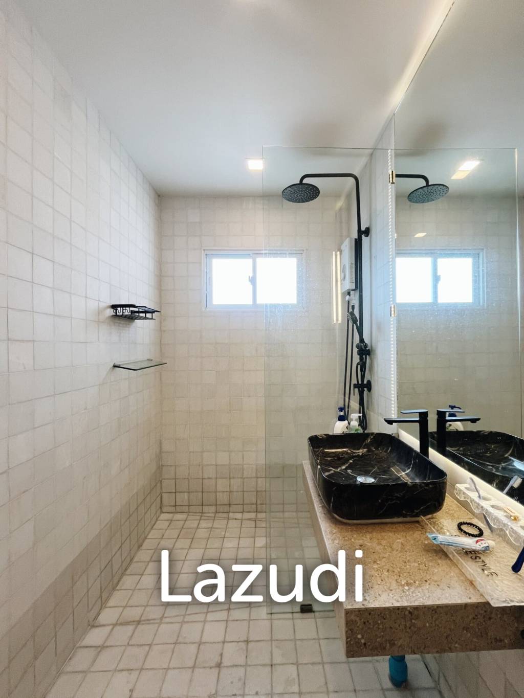 3-Bedroom Detached House for Sale in thalang