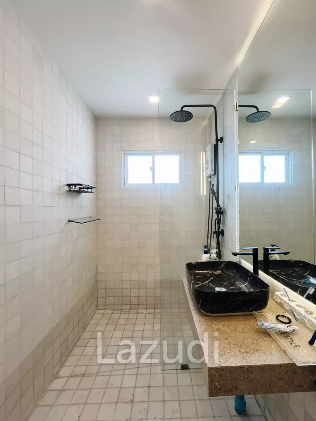 3-Bedroom Detached House for Sale in thalang