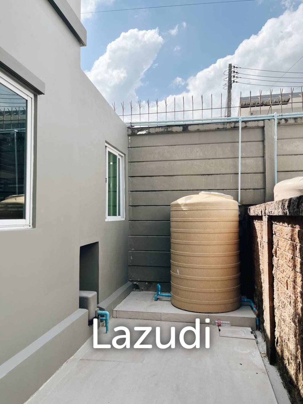 3-Bedroom Detached House for Sale in thalang