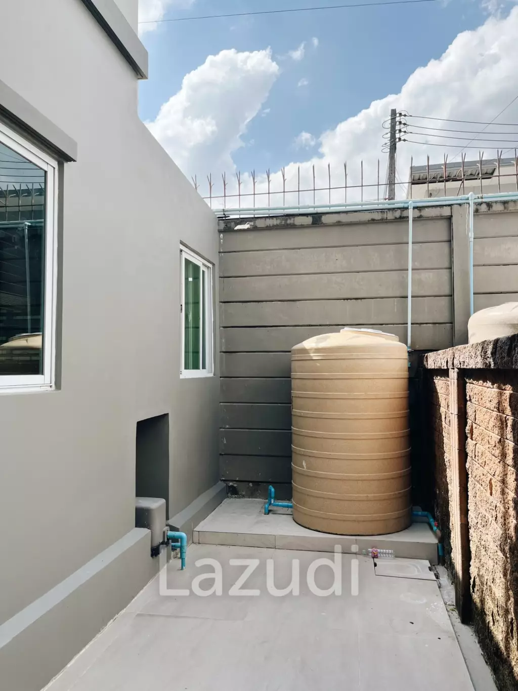 3-Bedroom Detached House for Sale in thalang