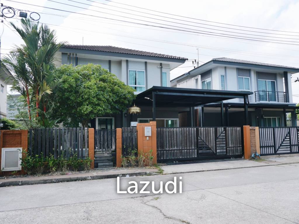 3-Bedroom Detached House for Sale in thalang