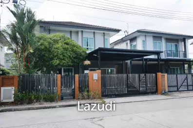 3-Bedroom Detached House for Sale in thalang