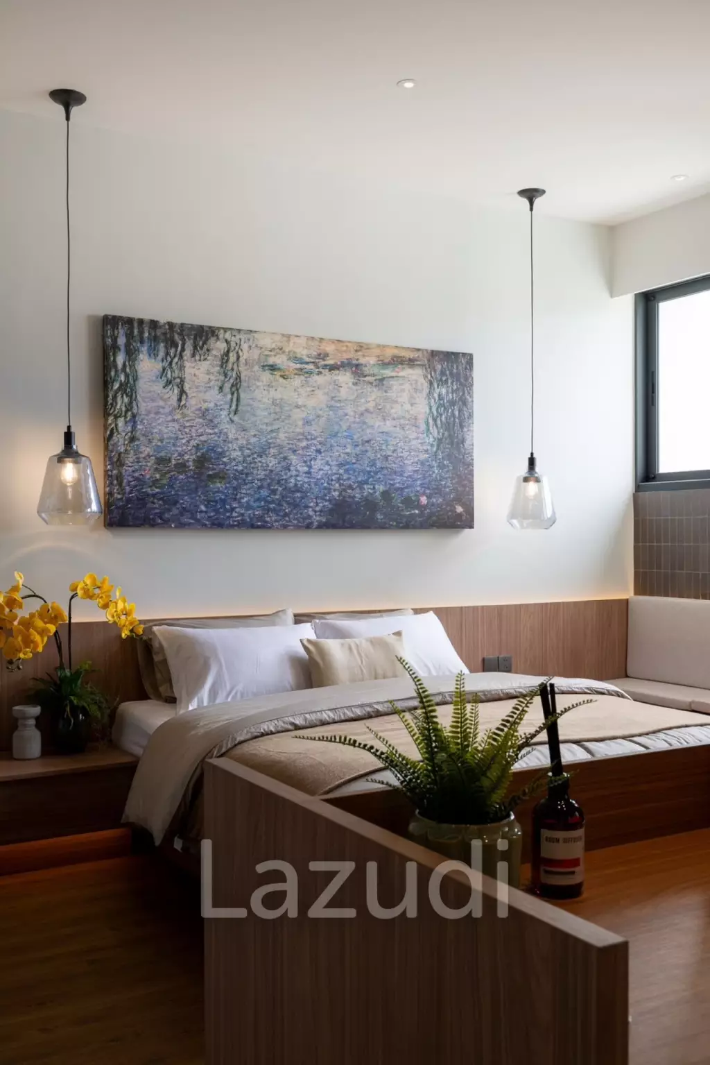 389 sqm modern detached home in Bang Chak Prakanong Bangkok