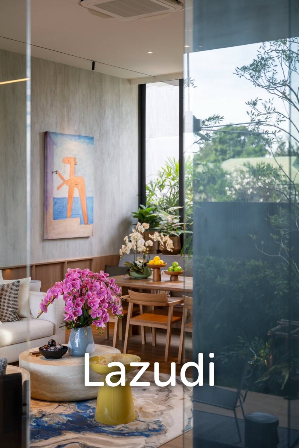 389 sqm modern detached home in Bang Chak Prakanong Bangkok