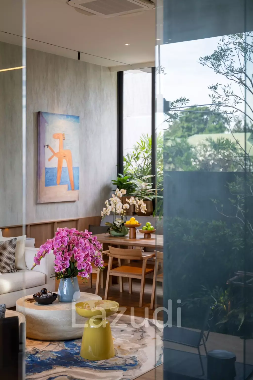 389 sqm modern detached home in Bang Chak Prakanong Bangkok