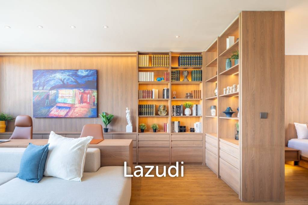 389 sqm modern detached home in Bang Chak Prakanong Bangkok