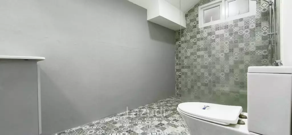 4 Bedroom 4 Bathroom 300 SQ.M. European Thai House