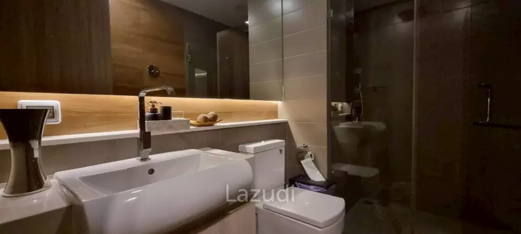 2 Beds 2 Baths 79 SQ.M. Del Mare Bangsaray Condominium