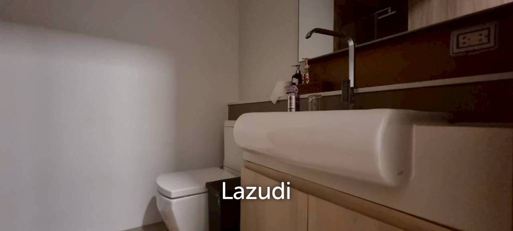 2 Beds 2 Baths 79 SQ.M. Del Mare Bangsaray Condominium