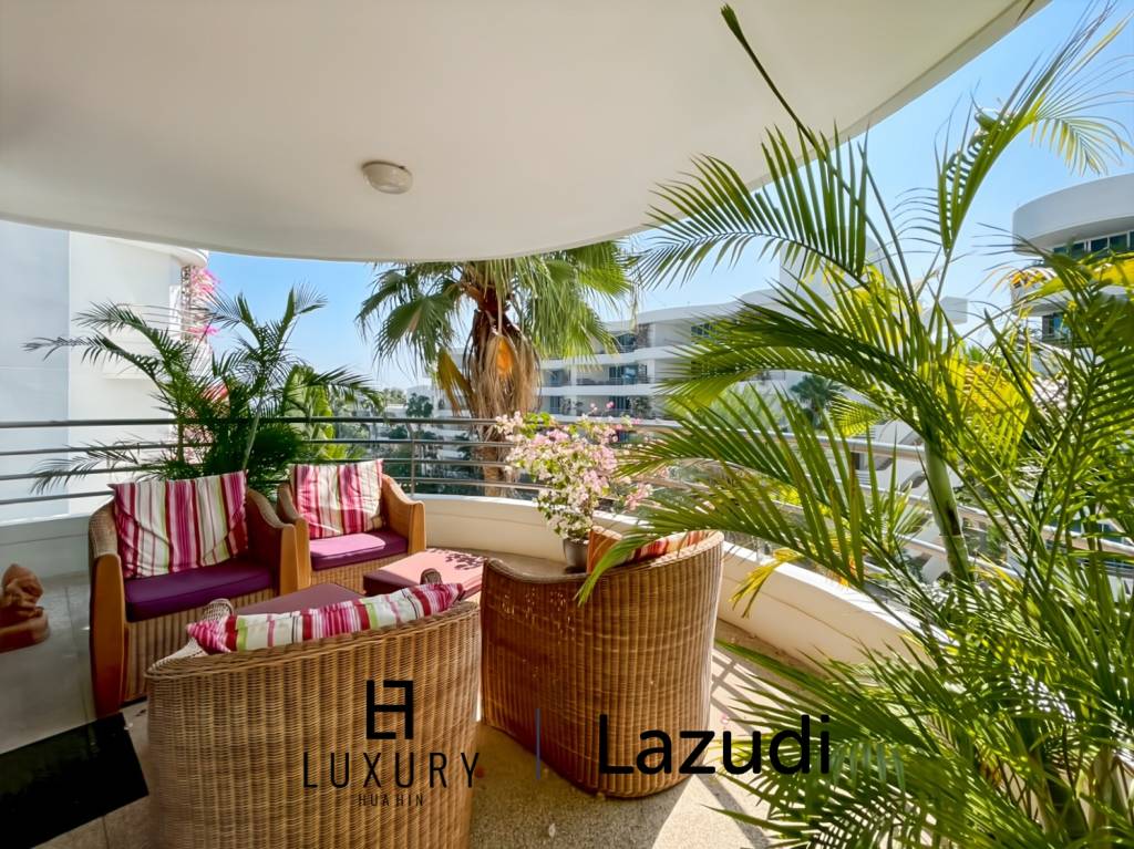 120 Kvm 2 Seng 2 Bad Leilighet for Salg