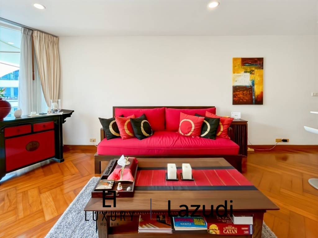 120 Kvm 2 Seng 2 Bad Leilighet for Salg